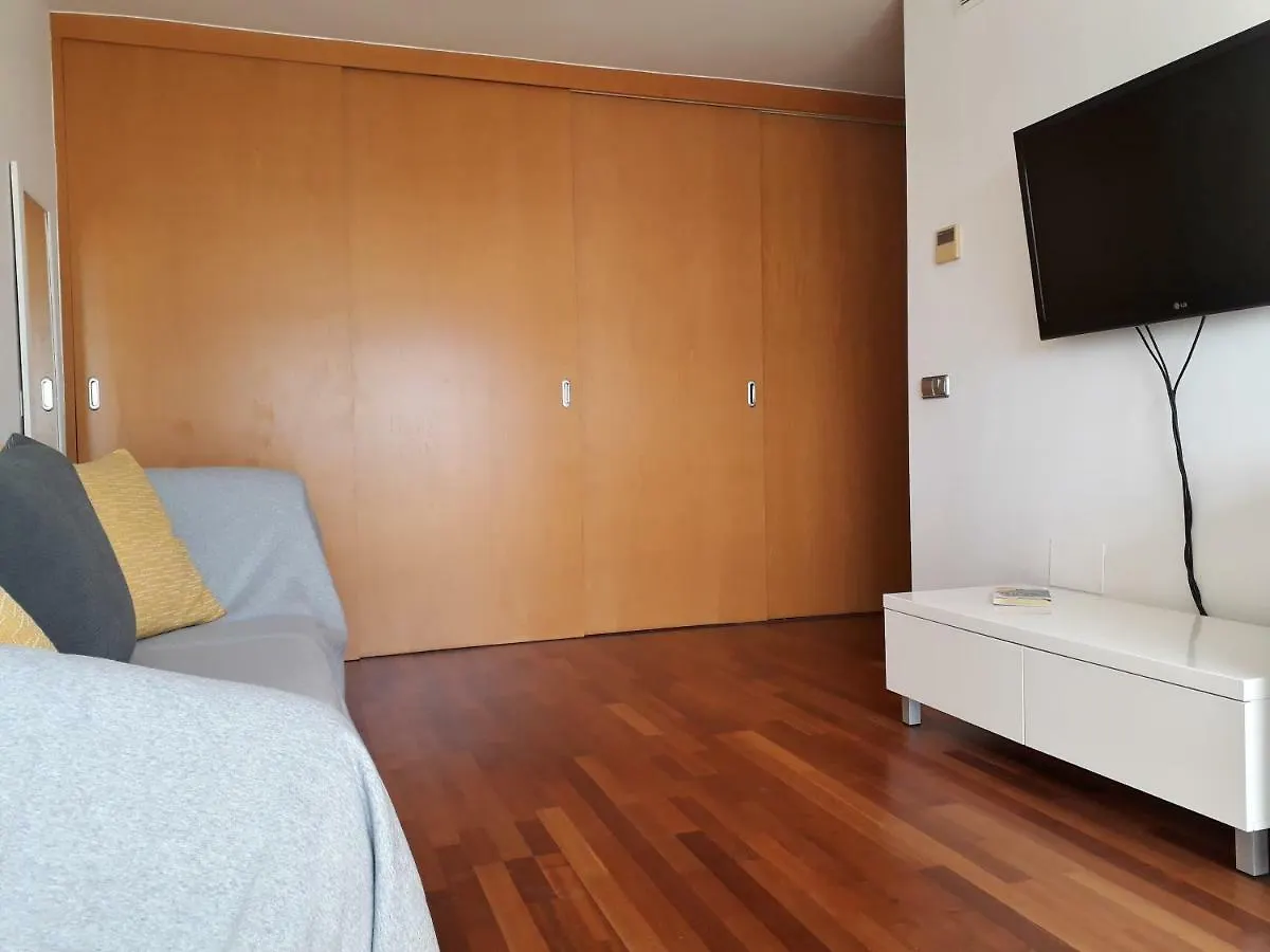 Harbour Apartment Roquetas de Mar España