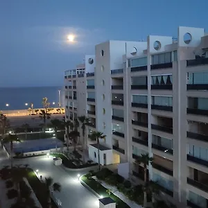  Apartamento Residencial Mar Y Sal, Roquetas De Mar, Almería, Salinas